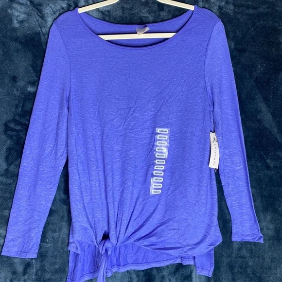 ZeroXposur | Tops | Zx Platinum Top Shirt Long Sleeve | Poshmark